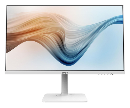 Monitor LED 27" (26,5"-28,4") MSI Modern MD272XPW